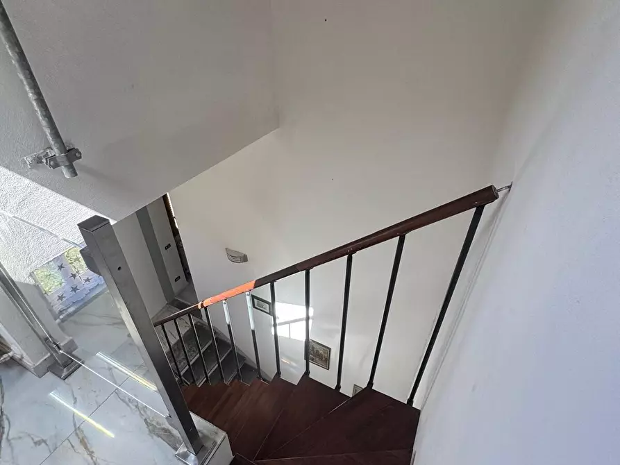 Immagine 5 di Terratetto in vendita  in Via Giovan Filippo Mariti a Firenze