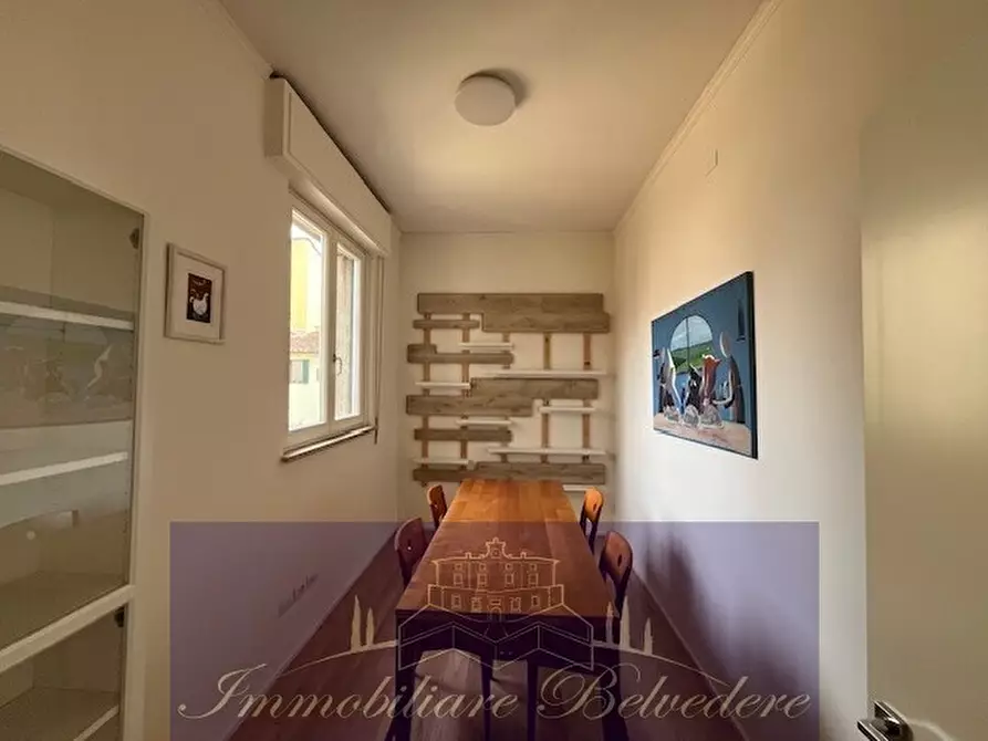 Immagine 15 di Trilocale in affitto  in Via Cristoforo Landino 29 a Firenze