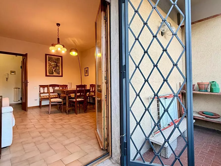 Immagine 4 di Appartamento in vendita  in Via Niccolò Machiavelli a Bagno A Ripoli
