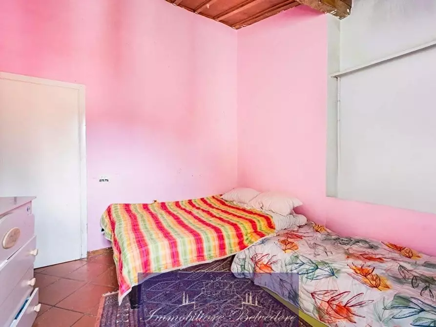 Immagine 10 di Bilocale in vendita  in Via de' Gori a Firenze