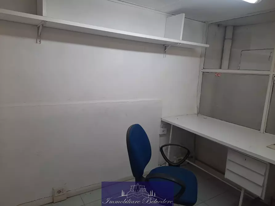 Immagine 8 di Capannone industriale in vendita  in Via Emidio Spinucci a Firenze