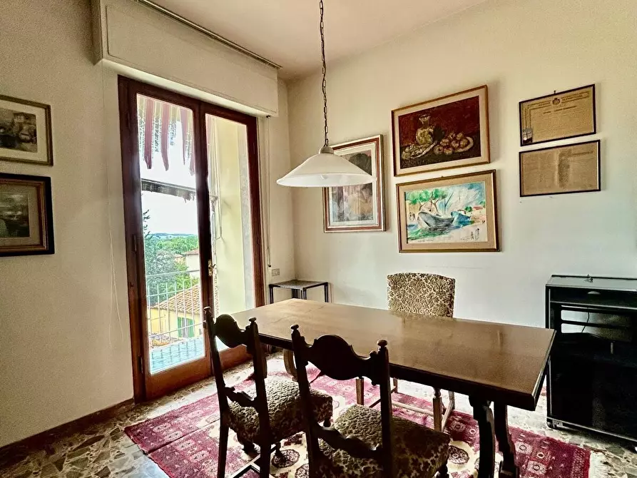Immagine 13 di Appartamento in vendita  in Via Napoli a San Casciano In Val Di Pesa