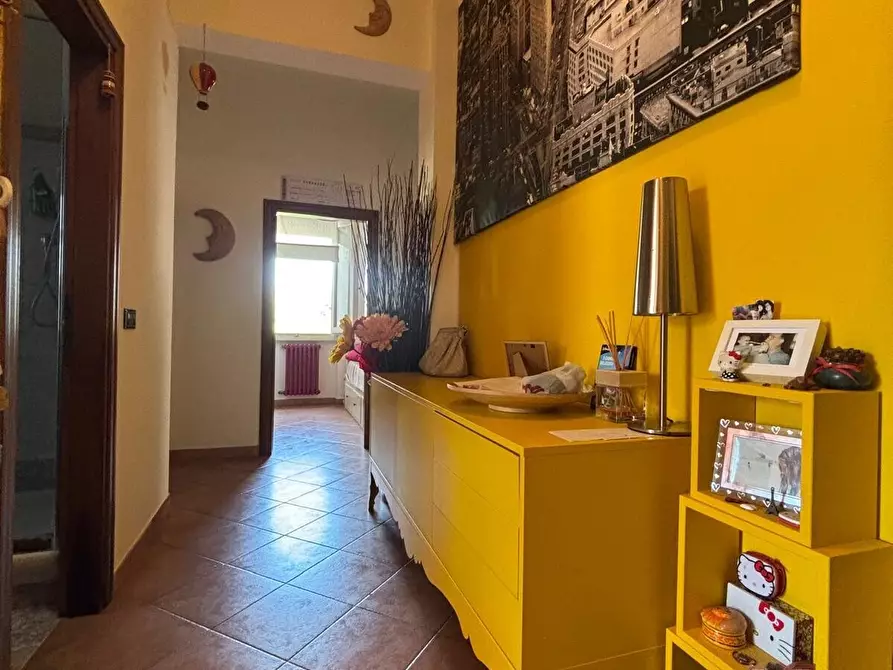 Immagine 17 di Quadrilocale in vendita  in Via Masaccio a Scandicci
