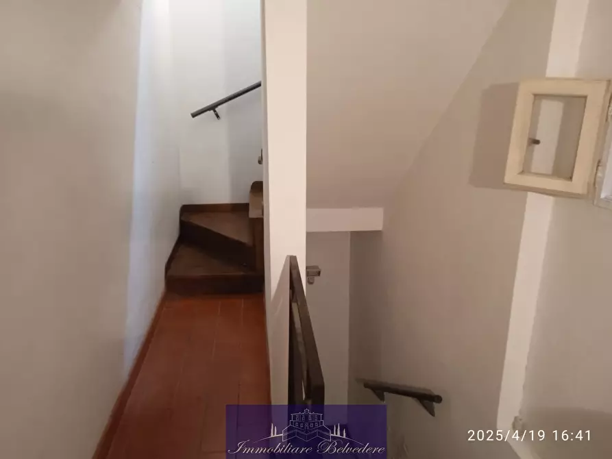 Immagine 4 di Trilocale in vendita  in Piazza Leopoldo a Firenze