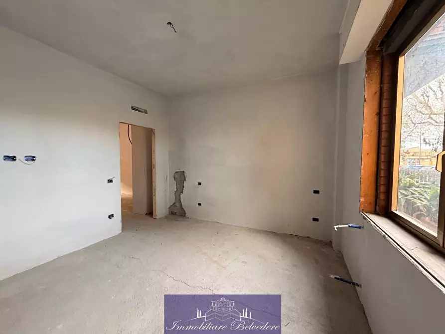 Immagine 17 di Bilocale in vendita  in Piazza Ravenna a Firenze