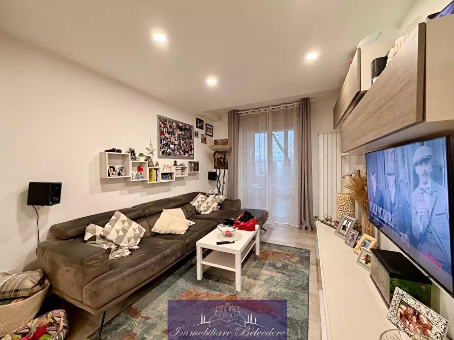 Immagine 1 di Appartamento in vendita  in Via della Madonna di Pagano a Firenze