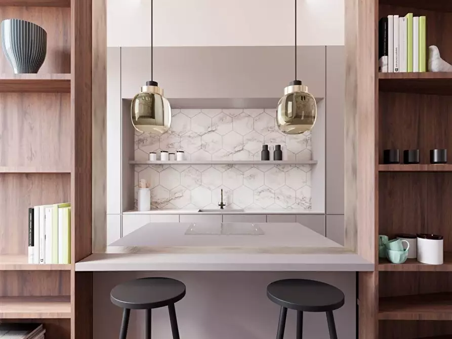 Immagine 2 di Quadrilocale in vendita  in Via XX Settembre a Firenze