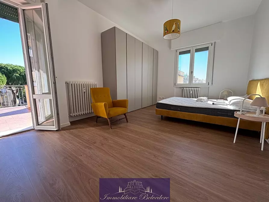 Immagine 18 di Appartamento in affitto  in Via Salvi Cristiani a Firenze