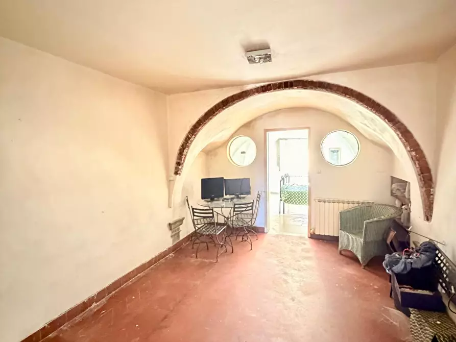 Immagine 9 di Trilocale in vendita  in Via Il Prato a Firenze