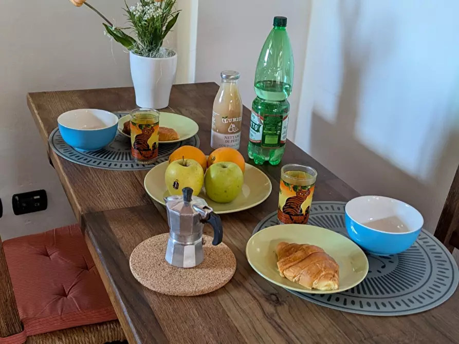 Immagine 9 di Bilocale in affitto  in Via di Scandicci 47 a Firenze