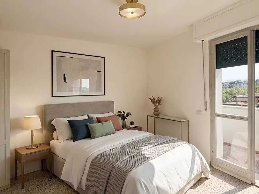 Immagine 3 di Bilocale in vendita  in Via del Saletto a Firenze