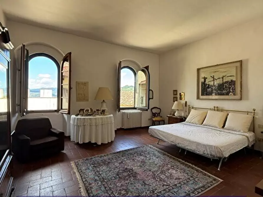 Immagine 52 di Villa in vendita  in Via di Rignalla a Bagno A Ripoli