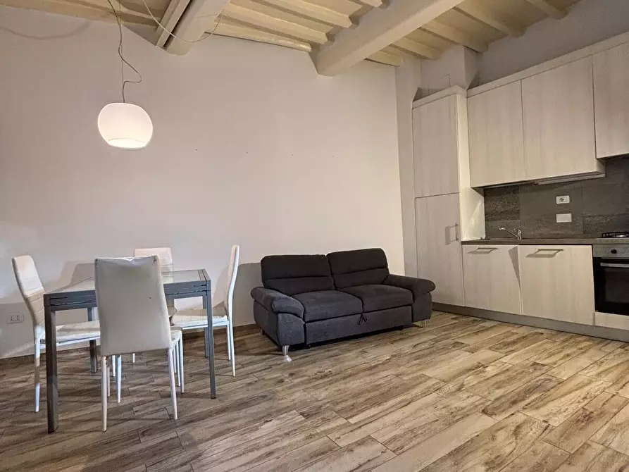 Immagine 6 di Bilocale in vendita  in Piazza Acciaiuoli a Firenze