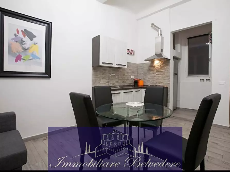 Immagine 8 di Trilocale in affitto  in Piazza del Carmine a Firenze