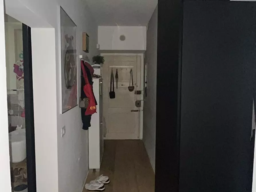 Immagine 6 di Trilocale in affitto  in Via Baracca a Firenze