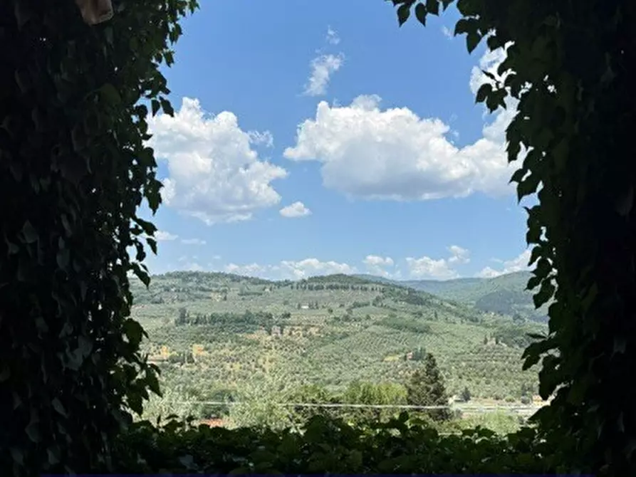 Immagine 46 di Villa in vendita  in Via di Rignalla a Bagno A Ripoli