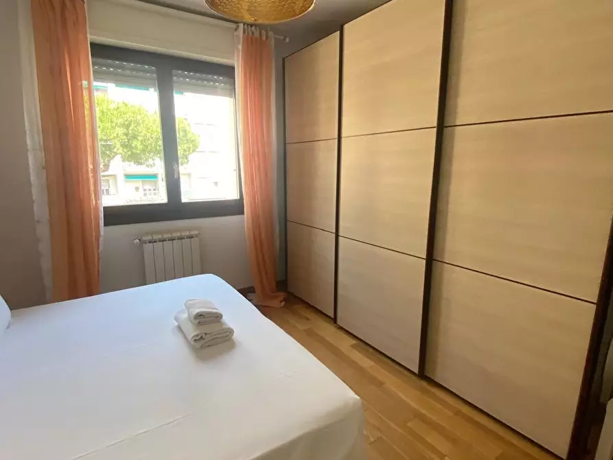 Immagine 11 di Bilocale in affitto  in Via Luciano Bausi a Firenze