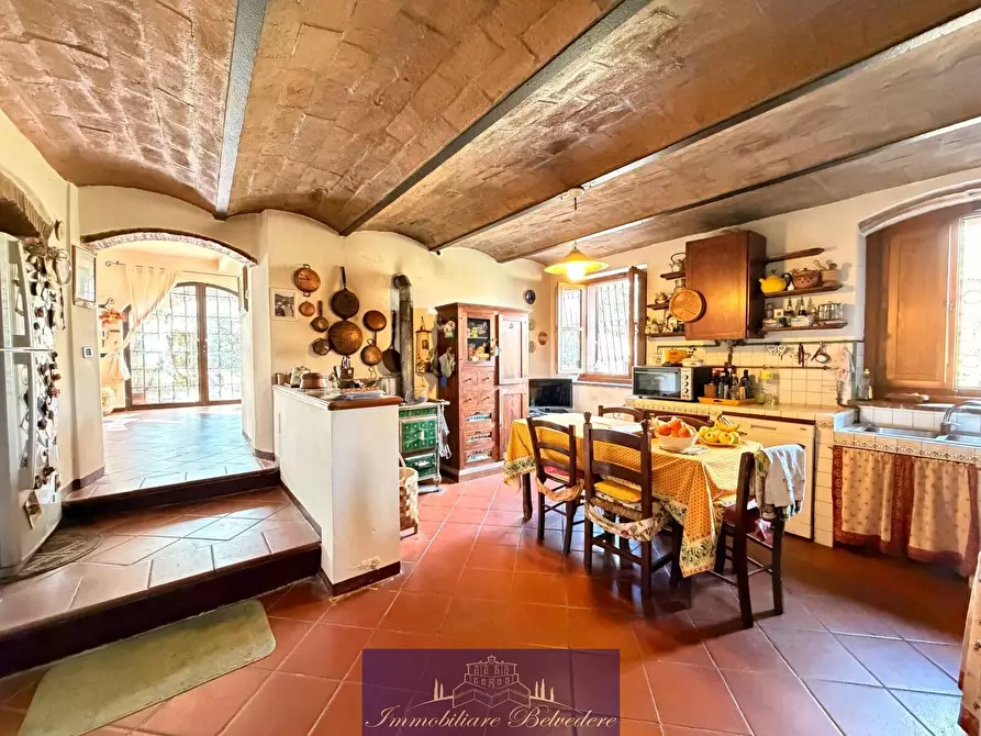 Immagine 10 di Terratetto in vendita  in Via di Carcheri a Lastra A Signa