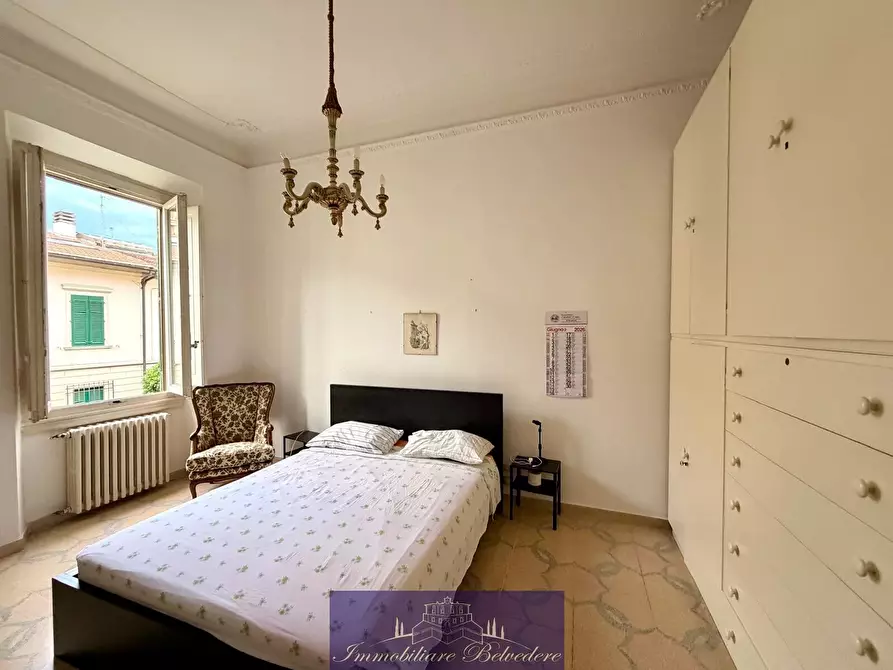 Immagine 8 di Appartamento in vendita  in Viale Edmondo de Amicis a Firenze