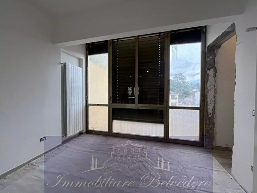 Immagine 6 di Trilocale in vendita  in Via Olivuzzo a Firenze