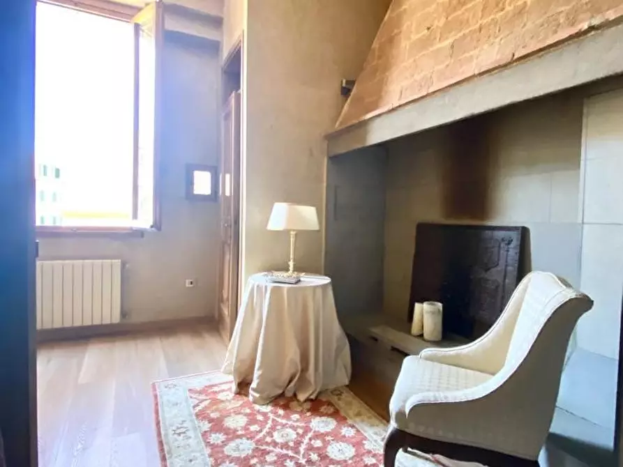 Immagine 4 di Trilocale in affitto  in Via del Curtatone a Firenze