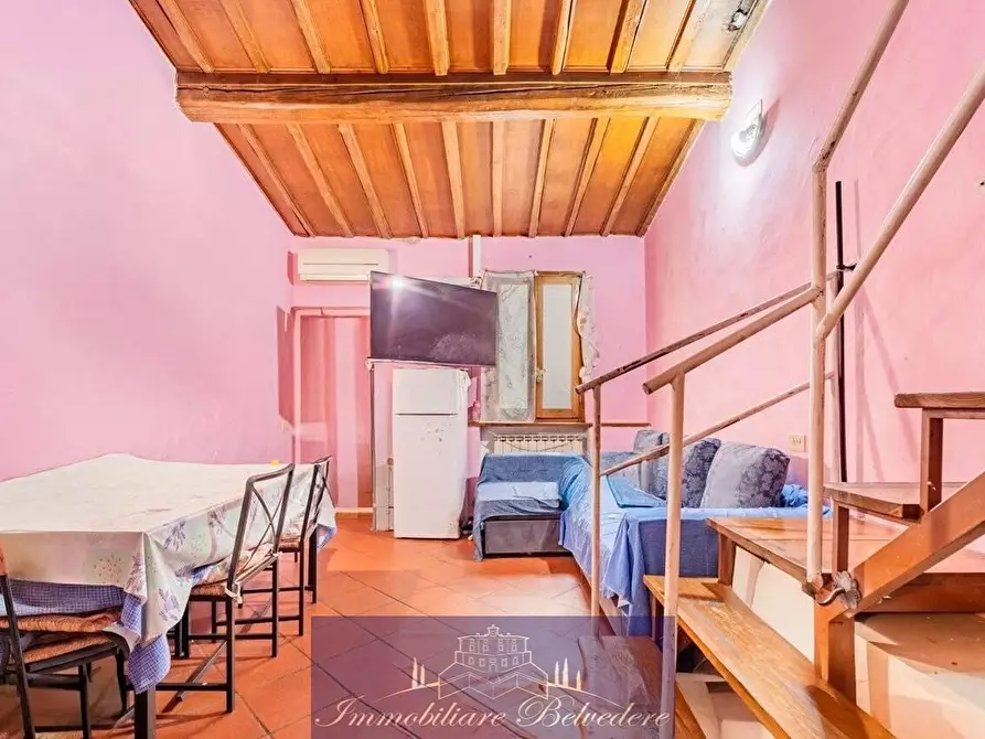 Immagine 6 di Bilocale in vendita  in Via de' Gori a Firenze