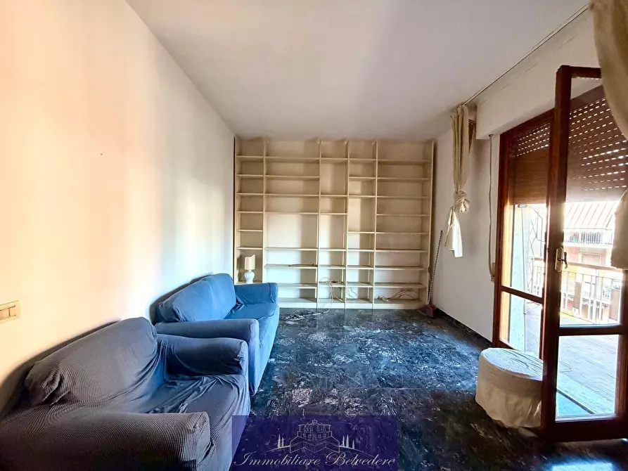 Immagine 10 di Quadrilocale in vendita  in Via Lunga a Firenze