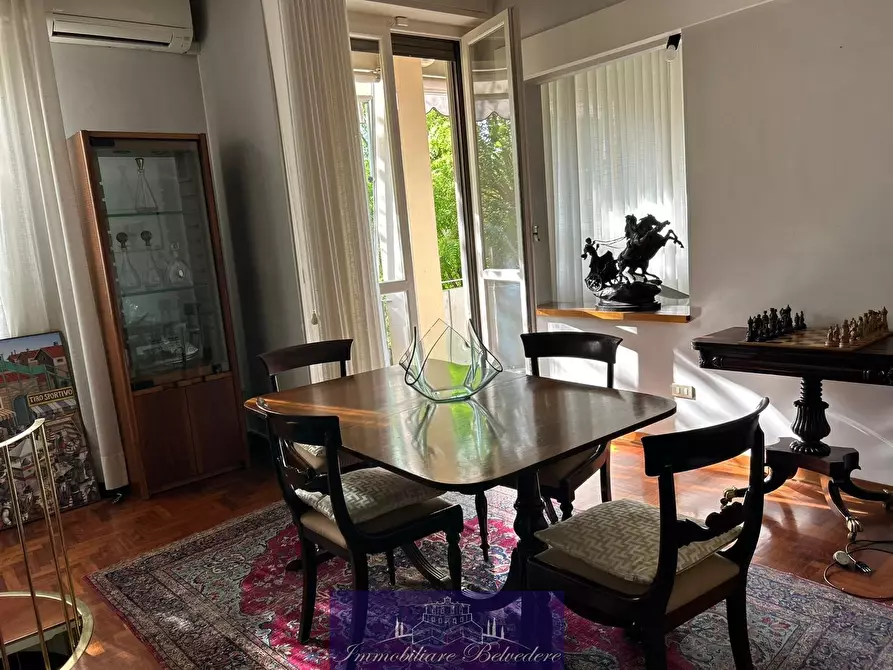 Immagine 1 di Appartamento in vendita  in Via Achille Grandi a Pontedera