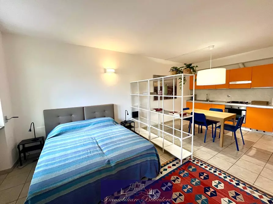Immagine 10 di Monolocale in affitto  in Via Paisiello a Firenze