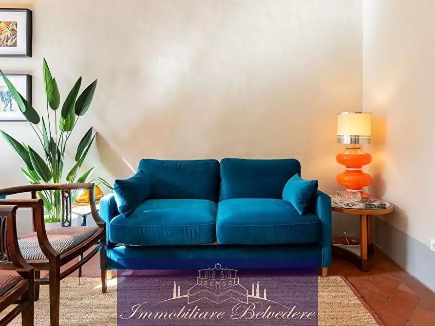 Immagine 9 di Quadrilocale in affitto  in Piazza Pier Vettori a Firenze