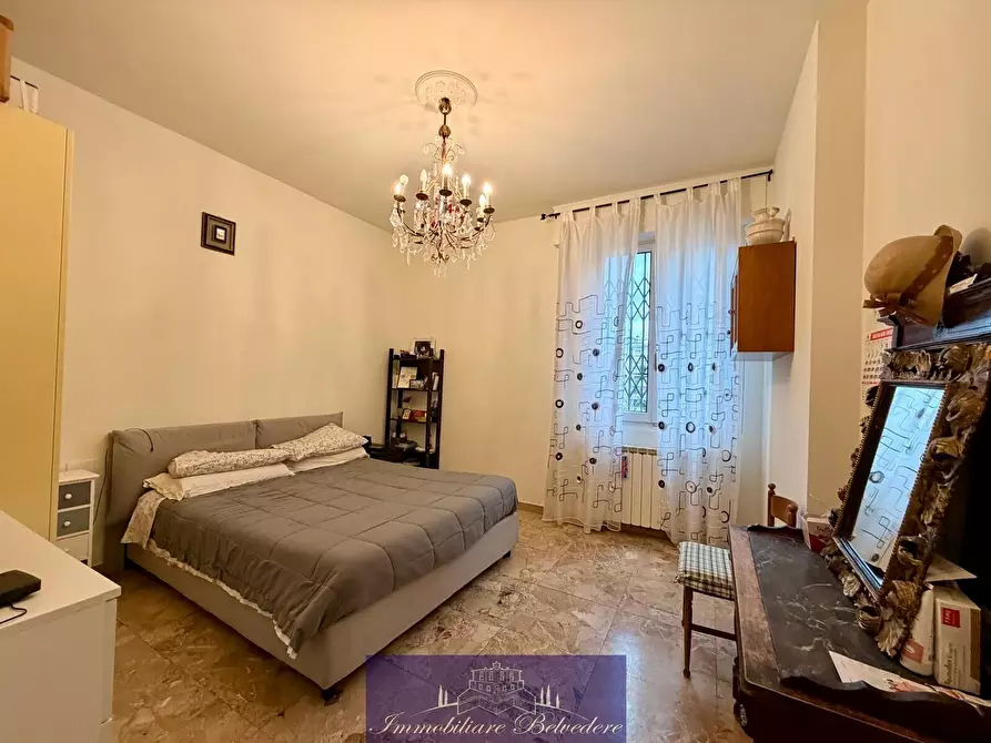 Immagine 8 di Quadrilocale in vendita  in Via Ungheria a Firenze