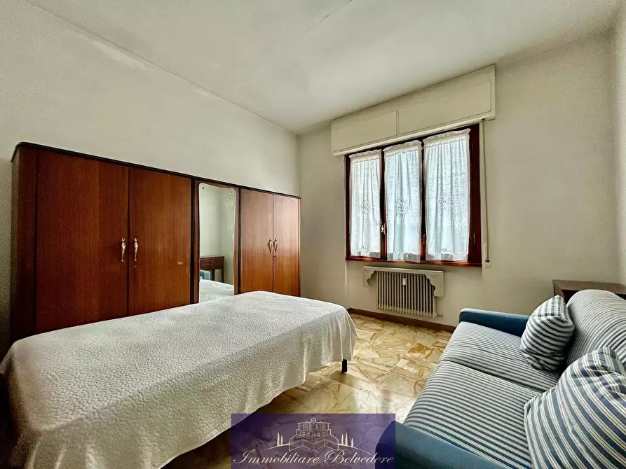Immagine 16 di Appartamento in vendita  in Via Napoli a San Casciano In Val Di Pesa