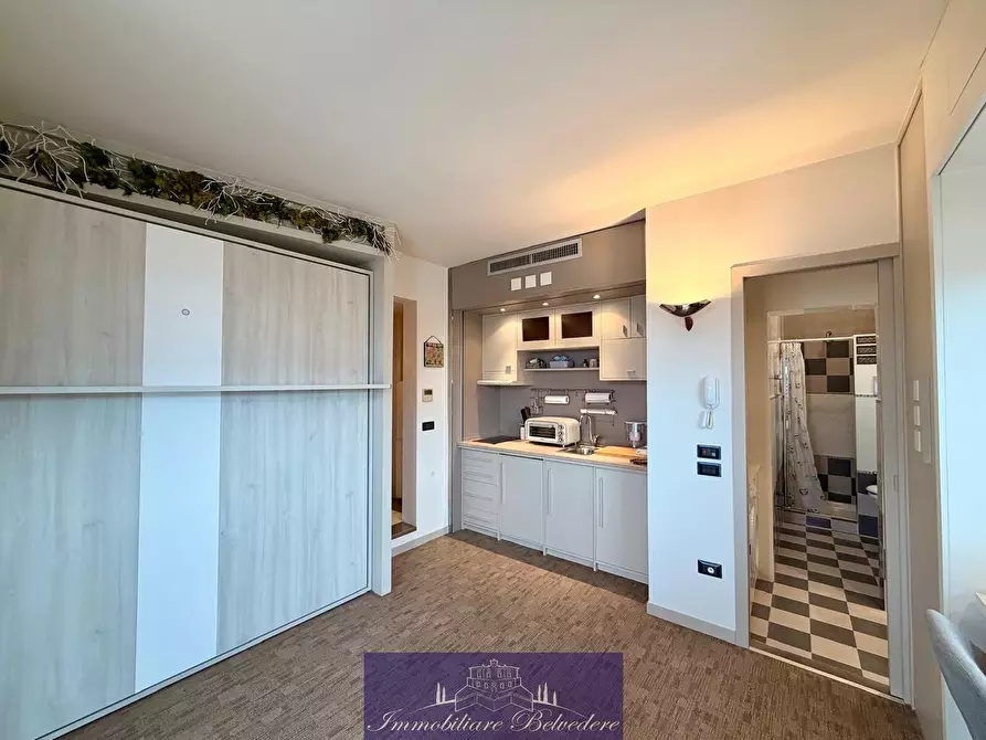 Immagine 1 di Monolocale in vendita  in Via Eugenio Calò a Firenze