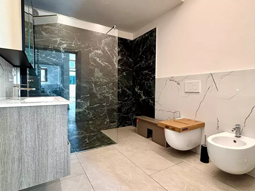 Immagine 8 di Quadrilocale in affitto  in Via Borgo Bartolini a Bagno A Ripoli