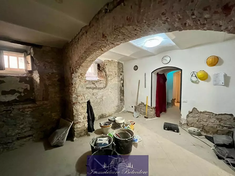 Immagine 14 di Appartamento in vendita  in Via Campo d'Arrigo a Firenze