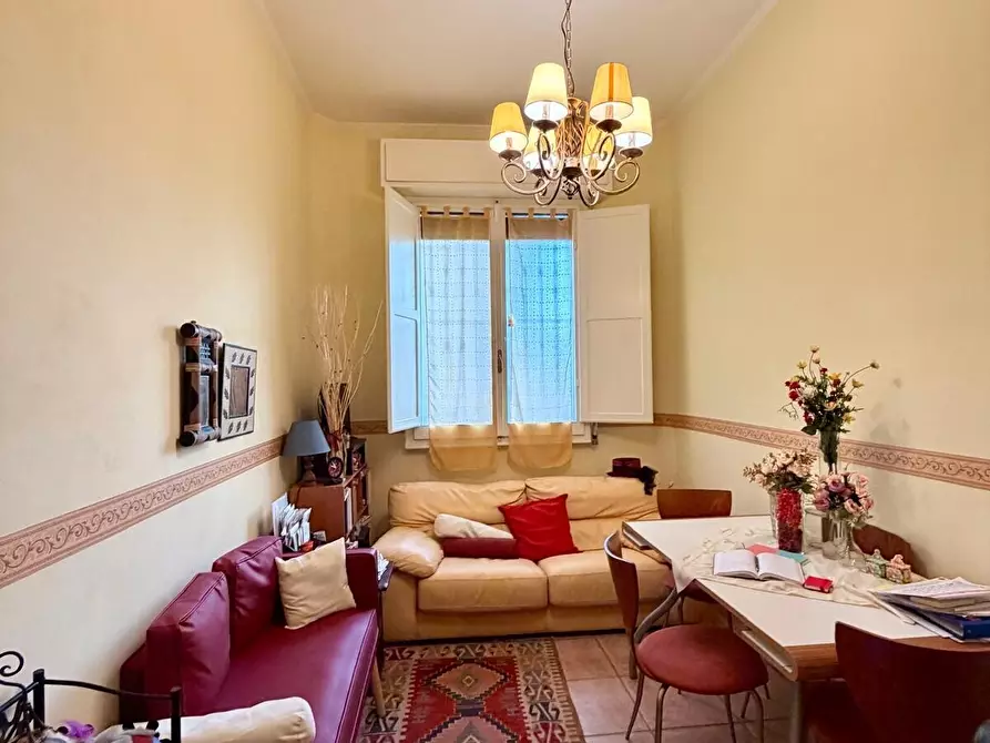 Immagine 23 di Appartamento in vendita  in Via Galeno a Firenze