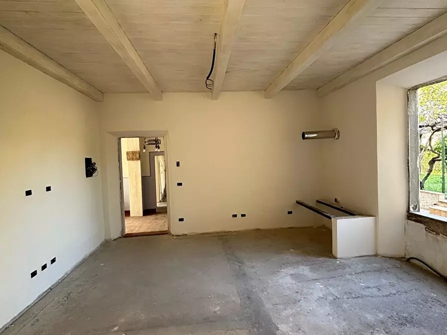 Immagine 1 di Trilocale in vendita  in Via di Mugnana a Greve In Chianti