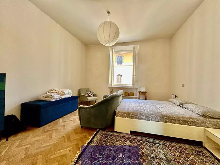Immagine 16 di Appartamento in affitto  in Via Domenico Burchiello a Firenze