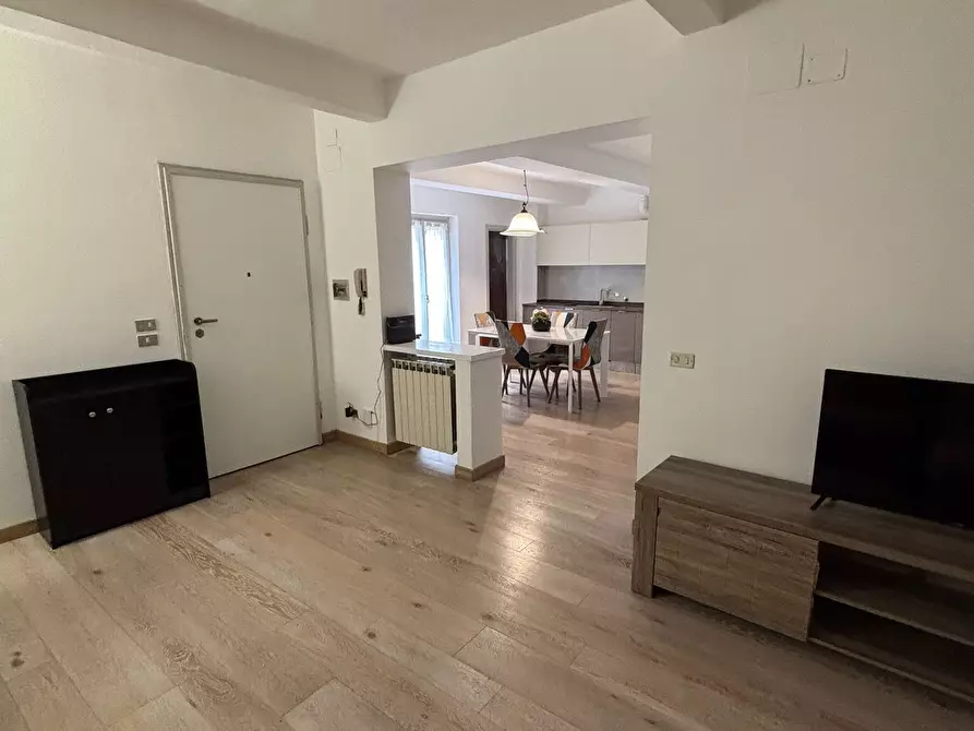 Immagine 15 di Quadrilocale in affitto  in Borgo Ognissanti a Firenze