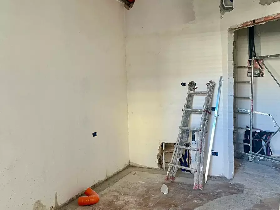 Immagine 15 di Trilocale in vendita  in Via Olivuzzo a Firenze