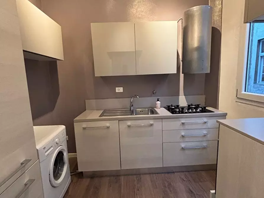 Immagine 4 di Trilocale in affitto  in Piazza Pitti a Firenze