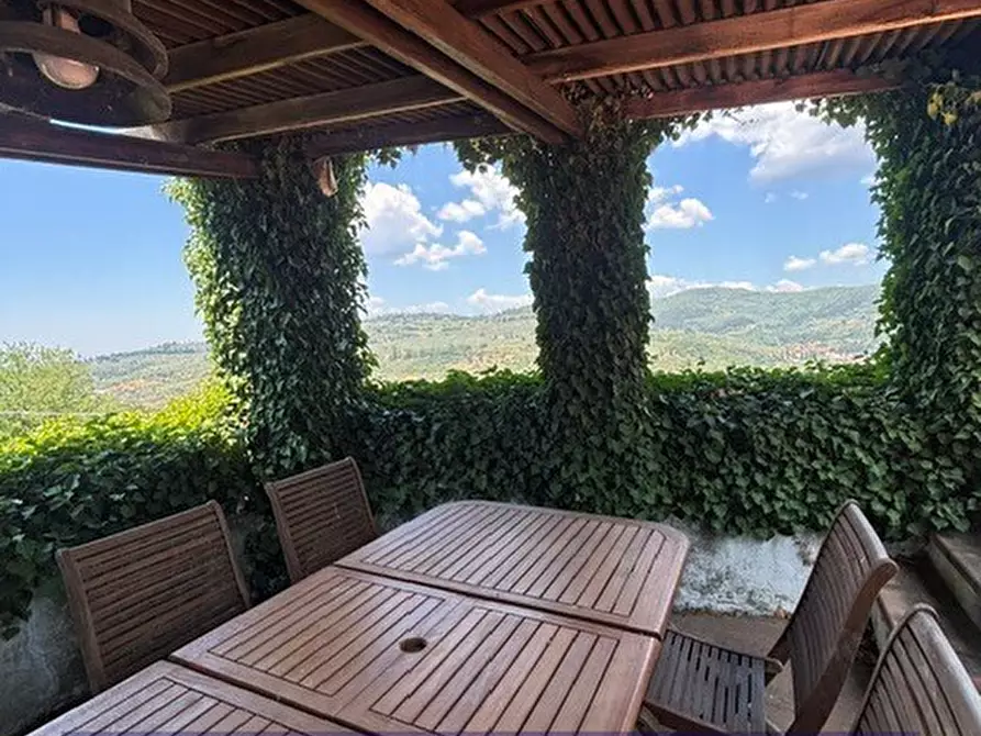 Immagine 8 di Villa in vendita  in Via di Rignalla a Bagno A Ripoli