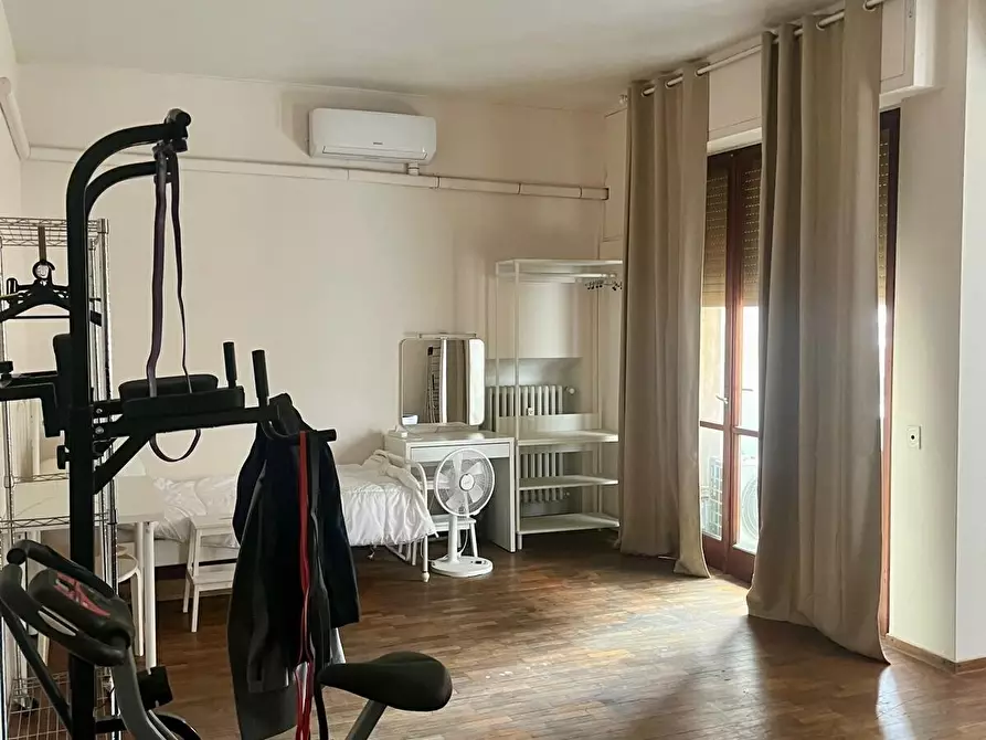 Immagine 9 di Trilocale in affitto  in Via Alamanni a Firenze