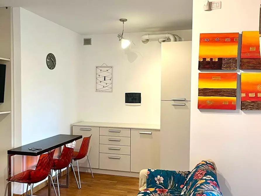 Immagine 16 di Trilocale in affitto  in Piazza Bonsanti a Firenze