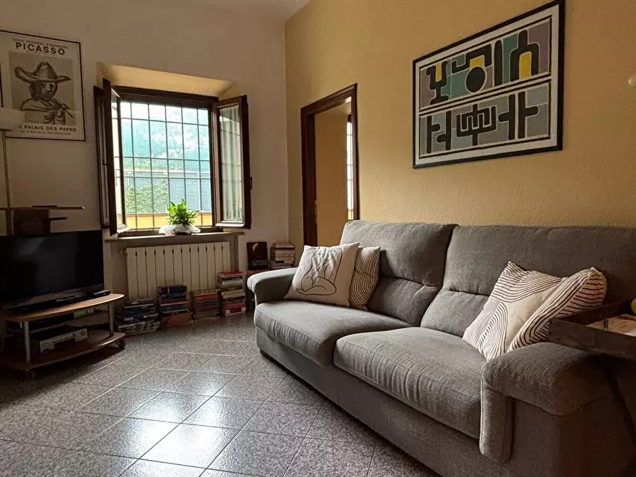 Immagine 2 di Quadrilocale in vendita  in Via San Vincenzo a Prato