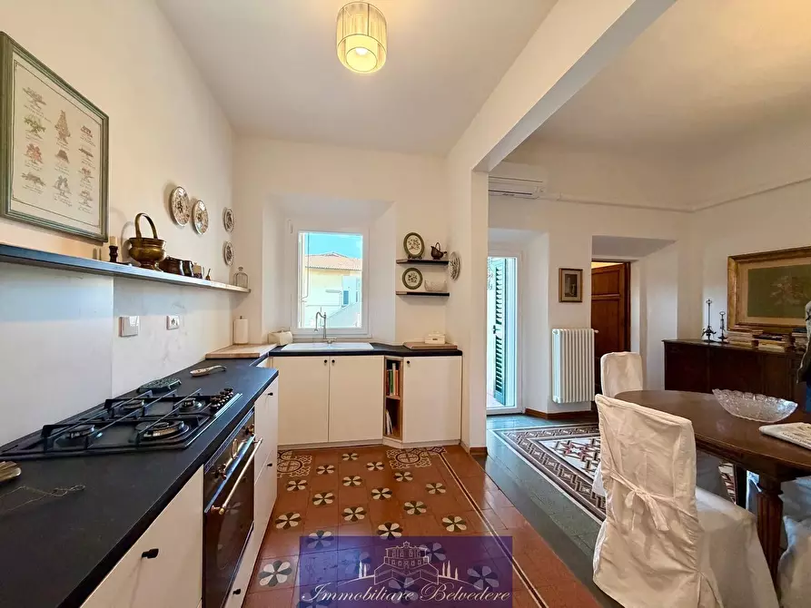 Immagine 21 di Quadrilocale in affitto  in Via Giuseppe Garibaldi a Firenze