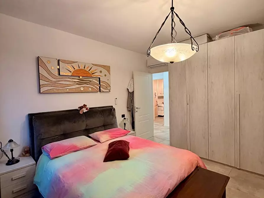 Immagine 13 di Appartamento in vendita  in Via della Madonna di Pagano a Firenze