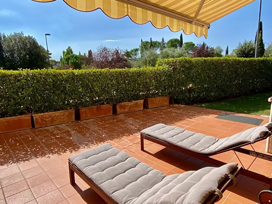 Immagine 11 di Quadrilocale in vendita  in Via Torricella 7 a Impruneta