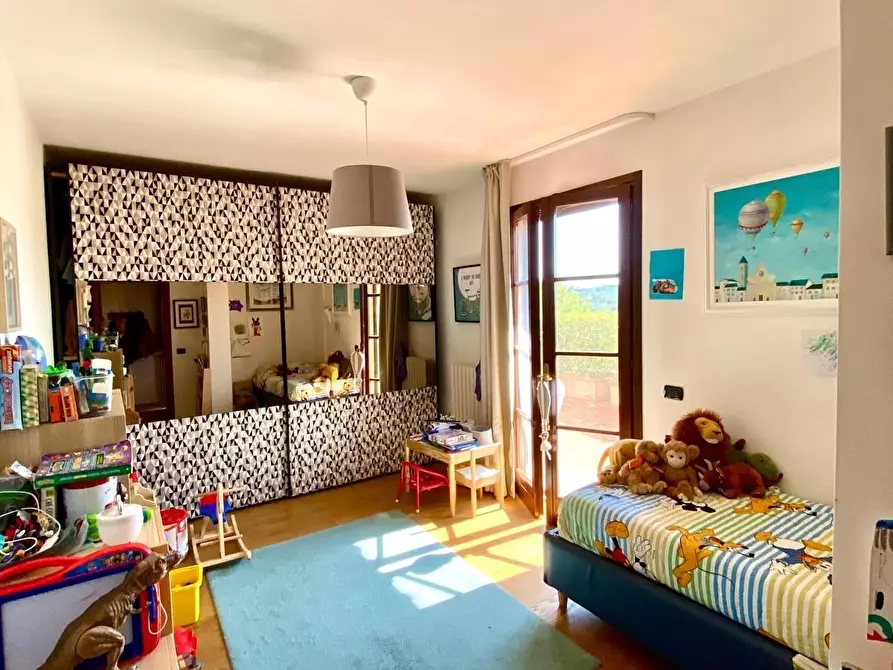 Immagine 33 di Quadrilocale in vendita  in Via Torricella 7 a Impruneta