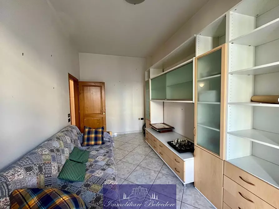 Immagine 18 di Quadrilocale in vendita  in Via del Bandino a Firenze